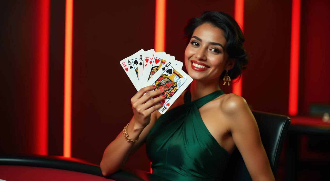 5kd বাংলাদেশের খেলোয়াড়দের জন্য বৈচিত্র্যময় স্লট ও টেবিল গেম